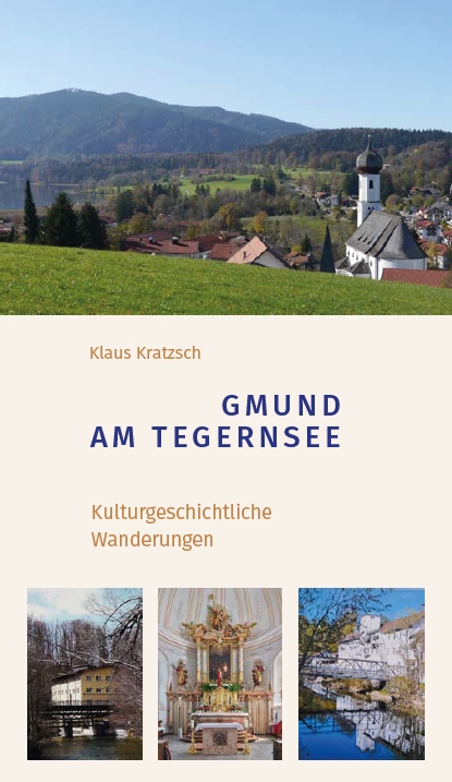 Kratzsch Klaus, Neratzoulis Nicole - Gmund am Tegernsee