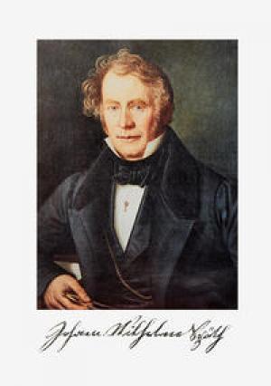 Trott Uta-Elisabeth, Trott Klaus-Rüdiger - Johann Wilhelm Spaeth