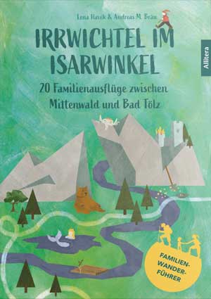 Irrwichtel im Isarwinkel