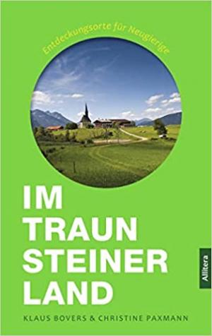 Im Traunsteiner Land