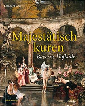 Graf Bernhard - Majestätisch kuren