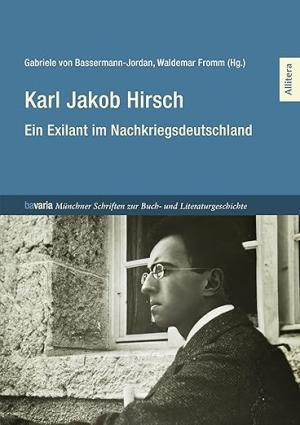  - Karl Jakob Hirsch