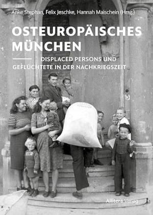  - Osteuropäisches München