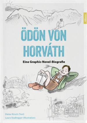 Kirsch Dieter, Stadtegger Laura - Ödön von Horváth