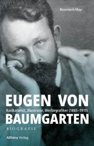 Eugen von Baumgarten
