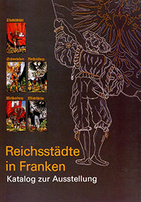 Reichsstädte in Franken