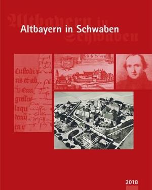  - Altbayern in Schwaben 2018