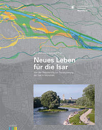 Rädlinger Christine - Neues Leben für die Isar