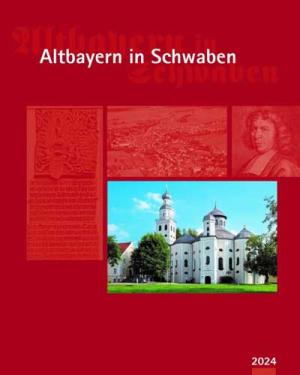 Altbayern in Schwaben 2024