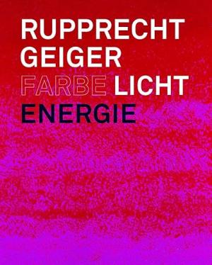  - Rupprecht Geiger