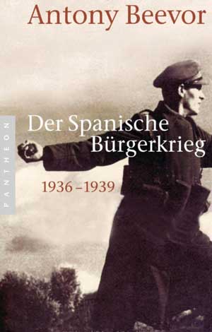 Der Spanische Bürgerkrieg