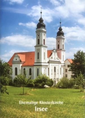  - Ehemalige Klosterkirche Irsee