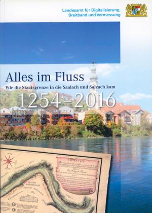 Alles im Fluss