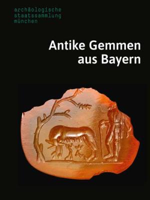  - Antike Gemmen aus Bayern