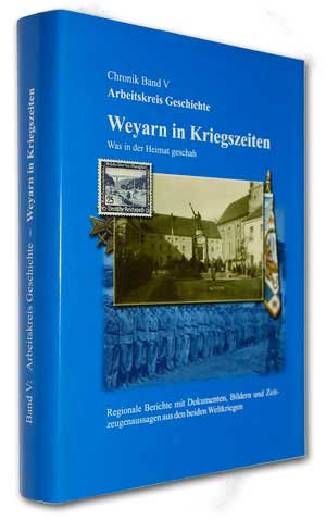 Weyarn in Kriegszeiten