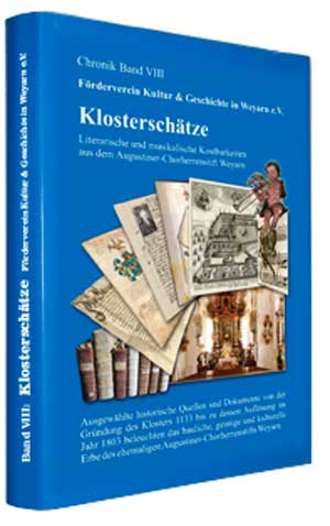 Klosterschätze