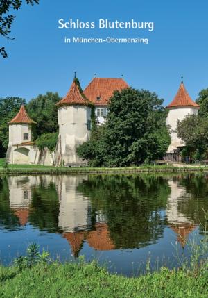 Altmann Lothar - Schloss Blutenburg