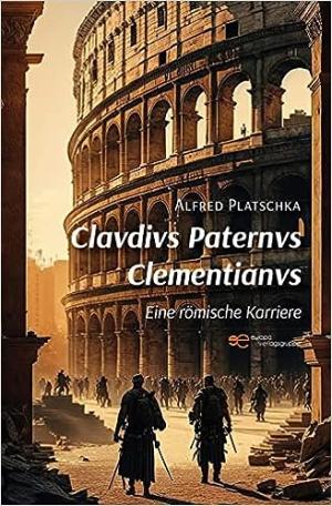 Clavdivs Paternvs Clementianvs