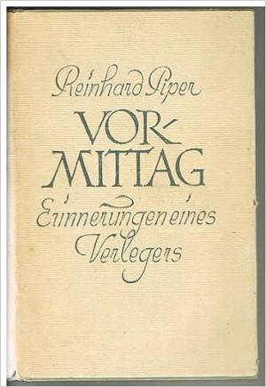 <br />
<b>Warning</b>:  Undefined variable $titel in <b>/var/www/vhosts/stadtgeschichte-muenchen.de/httpdocs/literatur/eintrag_1.inc</b> on line <b>20</b><br />
Piper Reinhard - 