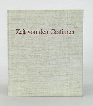 Zeit von den Gestirnen