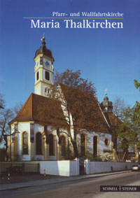 St. Maria Thalkirchen