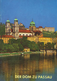 Der Dom zu Passau