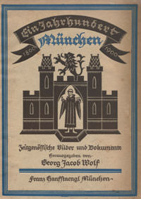 <br />
<b>Warning</b>:  Undefined variable $titel in <b>/var/www/vhosts/stadtgeschichte-muenchen.de/httpdocs/literatur/eintrag_1.inc</b> on line <b>20</b><br />
Wolf Georg Jacob - 