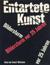 Entartete Kunst