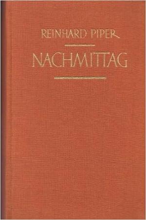 <br />
<b>Warning</b>:  Undefined variable $titel in <b>/var/www/vhosts/stadtgeschichte-muenchen.de/httpdocs/literatur/eintrag_1.inc</b> on line <b>20</b><br />
Piper Reinhard - 