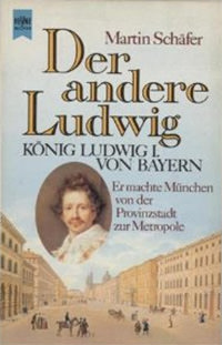 Schäfer Martin - Der andere Ludwig