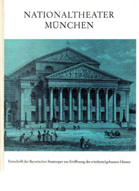 Nationaltheater München