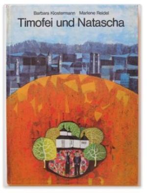 Timofei und Natascha