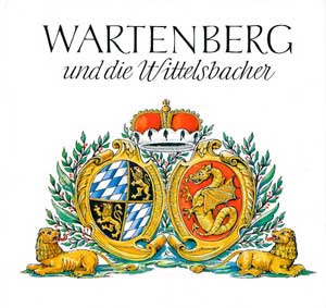 Wartenberg und die Wittelsbacher