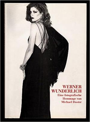 Werner Wunderlich 1950 - 1990