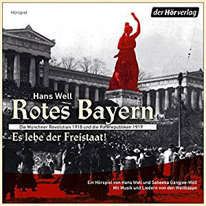 Well Hans - Rotes Bayern