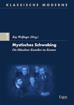  - Mystisches Schwabing