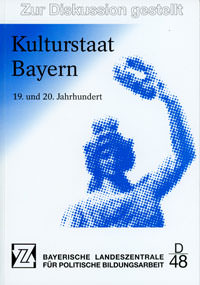 Kulturstaat Bayern