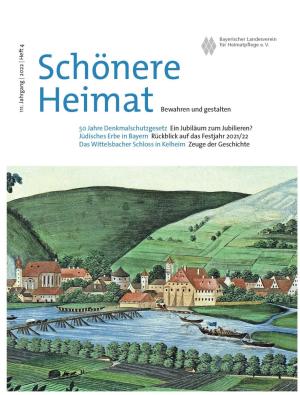  - Schönere Heimat