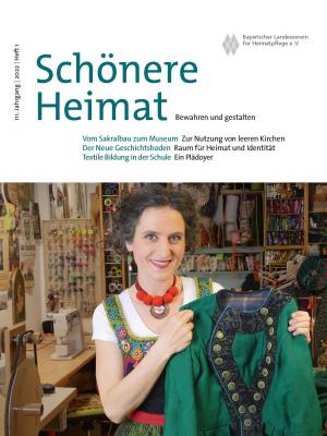 Schönere Heimat