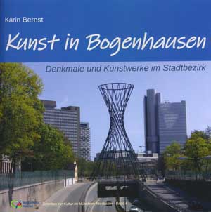 Bernst Karin - Kunst in Bogenhausen