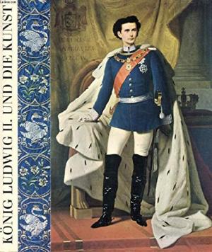 König Ludwig II. und die Kunst