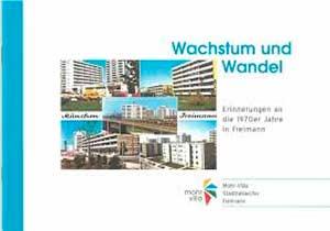 Wachstum und Wandel