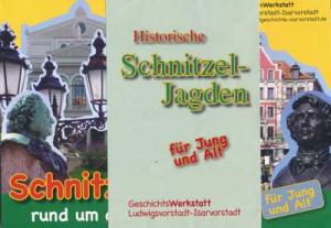 Historische Schnitzel-Jagden