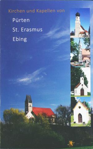 Kern Konrad - Pürten, St. Ertasmus, Ebing