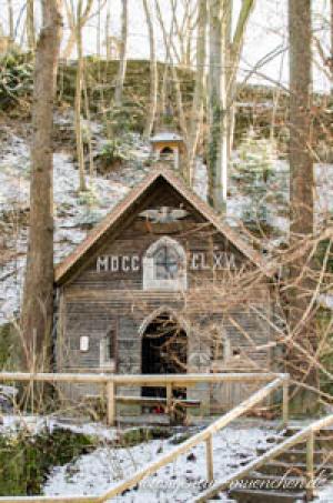 Max Grasmann - 100 Jahre Krankenhaus rechts der Isar