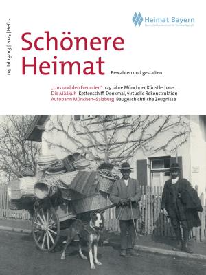  - Schönere Heimat