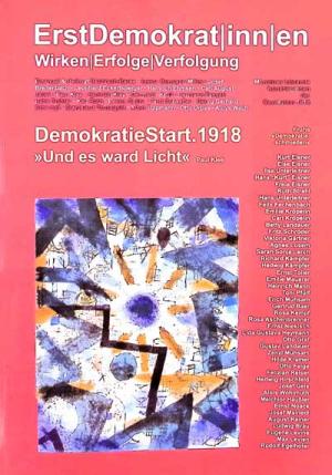  - ErstDemokrat/inn/en