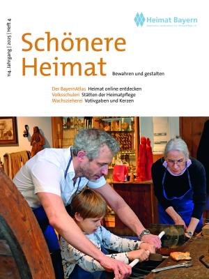  - Schönere Heimat
