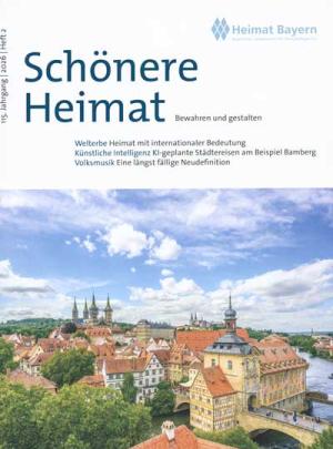  - Schönere Heimat