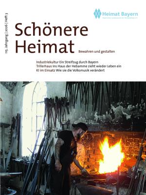 Schönere Heimat